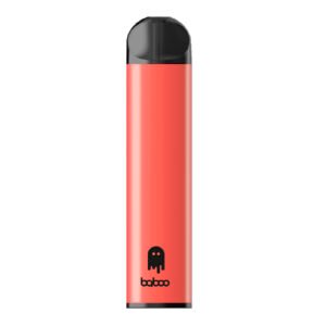 BABOO VAPE LUSH ICE
