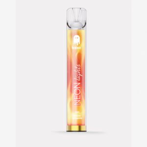BABOO VAPE NEON LIGHT POWER PHOENIX