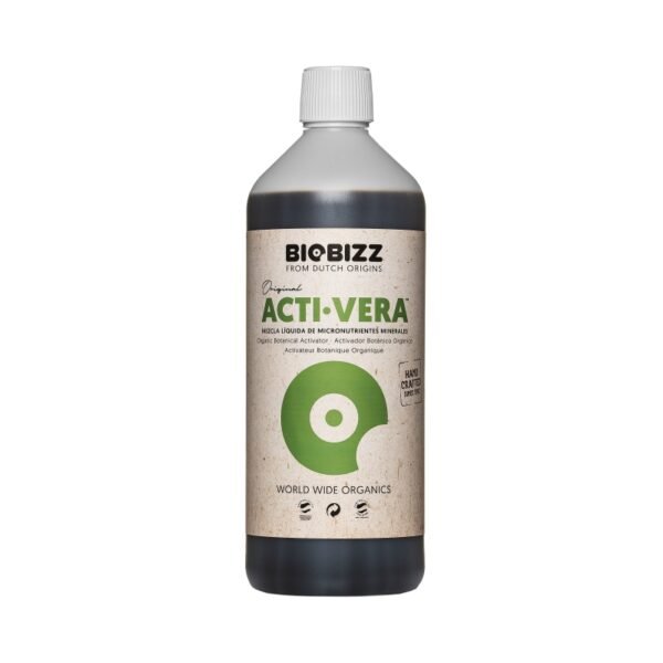 ACTI-VERA BIOBIZZ