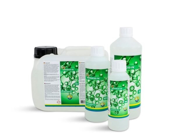 ADVANCED PK ADVANCED HYDRPONICS