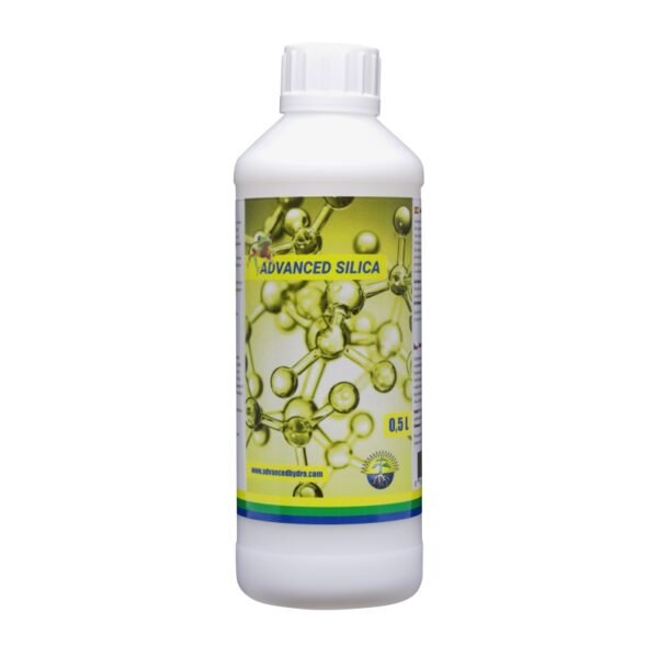ADVANCED SILICA ADVANCED HYDROPONICS