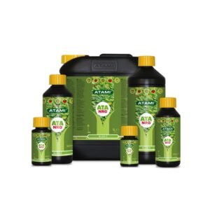 ATA ORGANICS ALGA-C