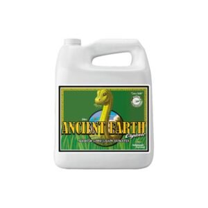 ANCIENT EARTH ORGANIC ADVANCED NUTRIENTS