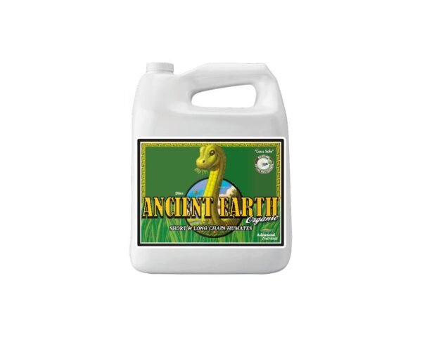 ANCIENT EARTH ORGANIC ADVANCED NUTRIENTS