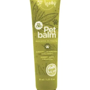 PETBALM – Bálsamo para animales LIVE BIO HEMP