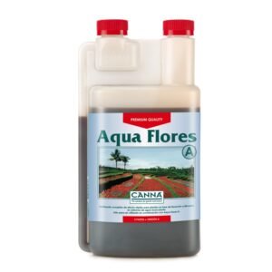 AQUA FLORES A CANNA