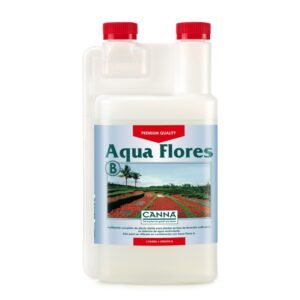 AQUA FLORES B CANNA