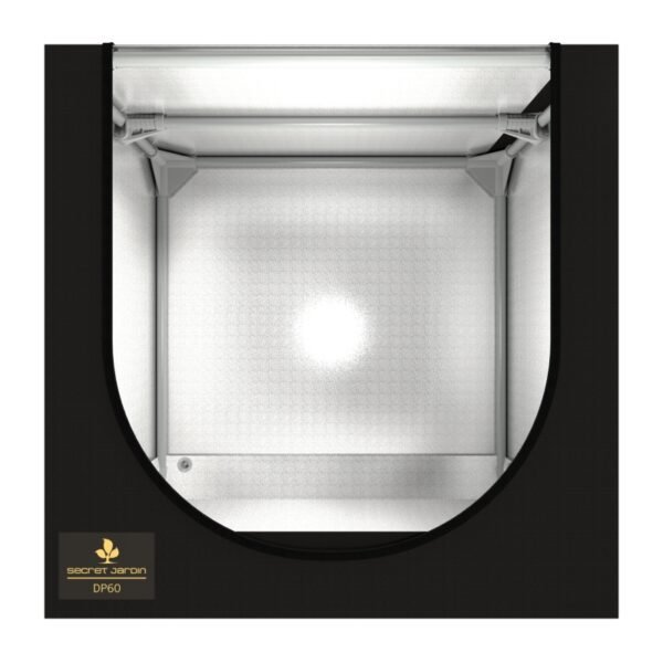 ARMARIO DARK PROPAGATOR REV 4.0 60X40X60 CM - Imagen 2