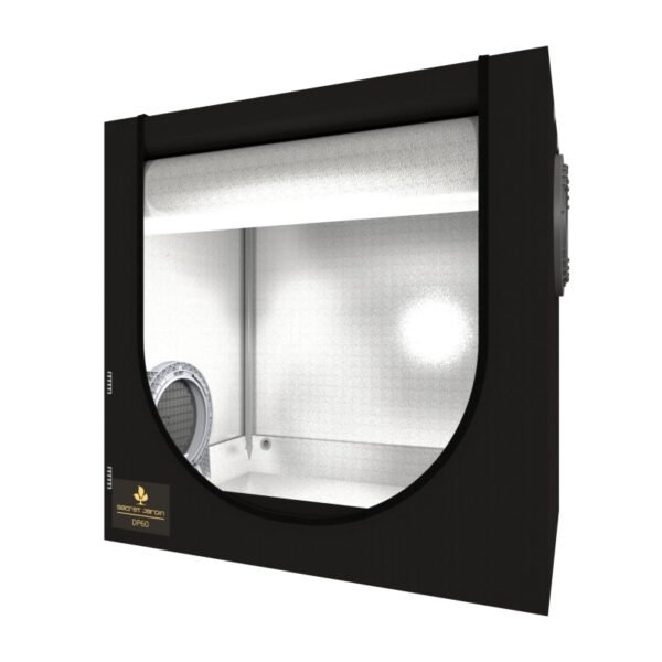 ARMARIO DARK PROPAGATOR REV 4.0 60X40X60 CM - Imagen 4