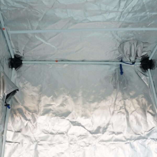 ARMARIO PURE TENT VERS 2.0 80X80X180 - Imagen 4