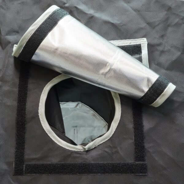 ARMARIO PURE TENT VERS 2.0 80X80X180 - Imagen 5