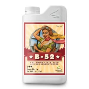 B-52 ADVANCED NUTRIENTS