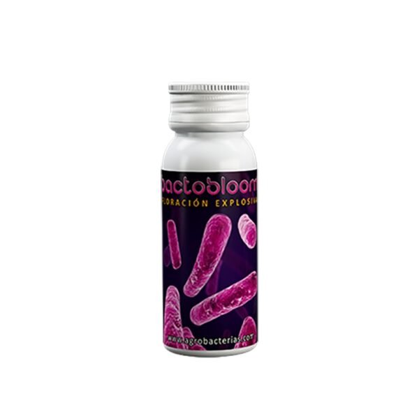 BACTOBLOOM AGROBACTERIAS