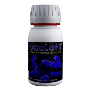 BACTOFIL AGROBACTERIAS