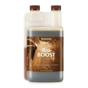 BIO BOOST BIOCANNA