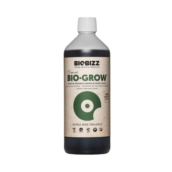 BIO GROW BIOBIZZ