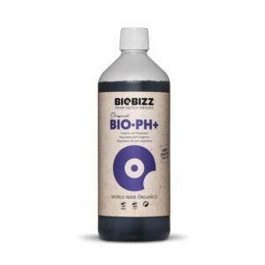 BIO UP BIOBIZZ