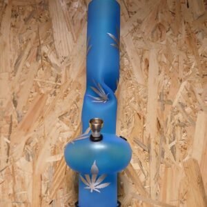 BONG ACRÍLICO