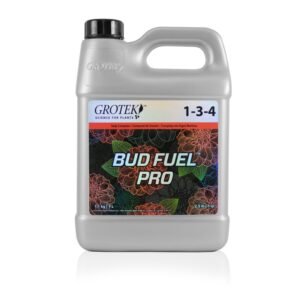 BUD FUEL PRO GROTEK