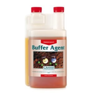 BUFFER AGENT CANNA