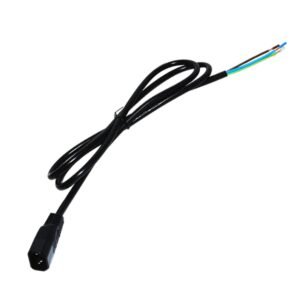 CABLE 3x1,5 C-14 (1,5m)