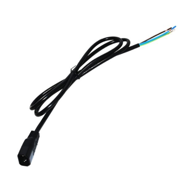 CABLE 3x1,5 C-14 (1,5m)