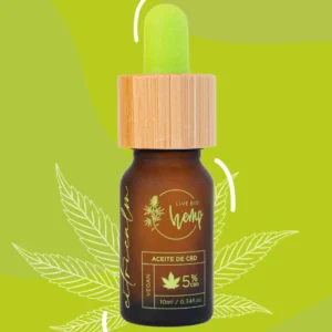 Citricalm 5%CBD LIVE BIO HEMP