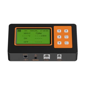 CONTROLADOR UNIVERSAL LAZERLITE