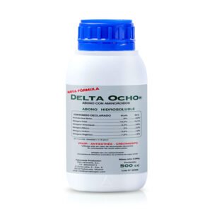 DELTA 8 CANNABIOGEN