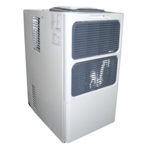 DESHUMIDIFICADOR INDUSTRIAL DH-504B PURE FACTORY (50L/DIA)