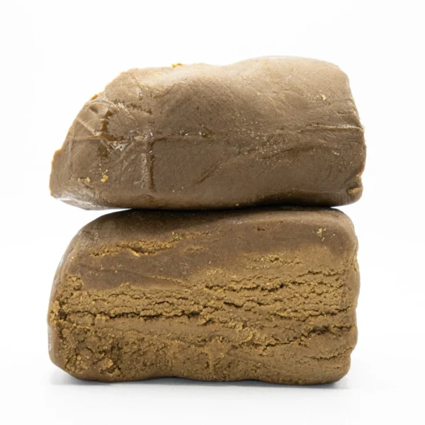 ICE O’ LATOR HASH LIVE BIO HEMP