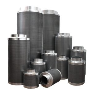 FILTRO CARBON PURE FILTER