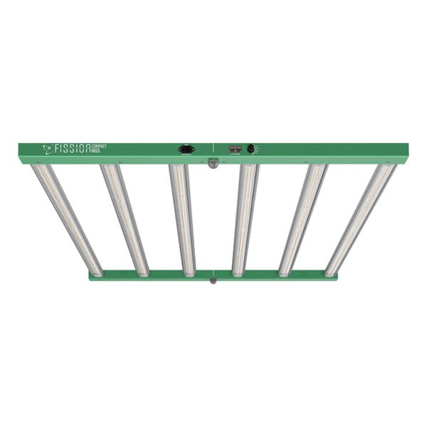 LUMINARIA LED FISSION COMPACT 720W - Imagen 2