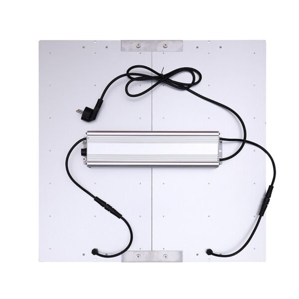 LUMINARIA FISSION LED 600W V2.0 - Imagen 2