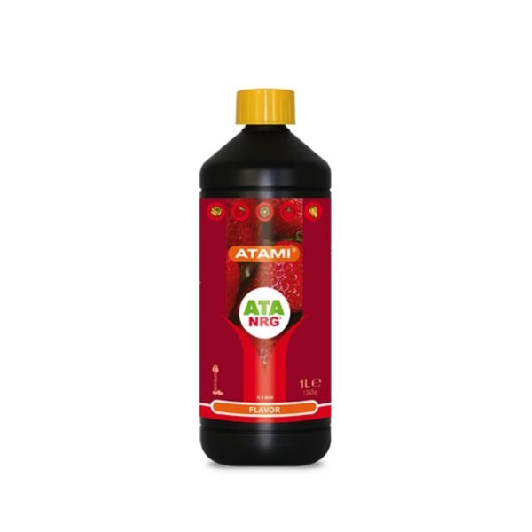 ATA NRG FLAVOR ATAMI
