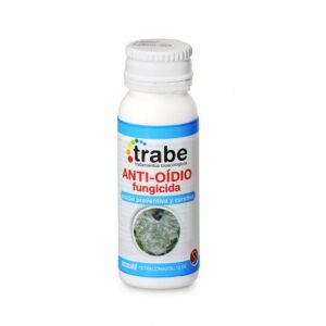 FUNGICIDA ANTI OIDIO 10ML