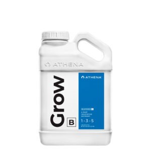 GROW B ATHENA