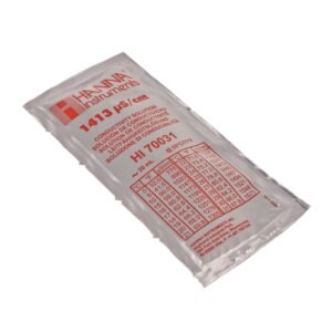 LIQUIDO CALIBRADOR EC 1413 SOBRE 20 ML HANNA