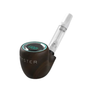 MYSER PYPE 510 BATTERY-WOODGRAIN