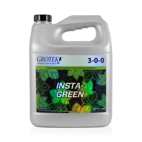 INSTA-GREEN GROTEK