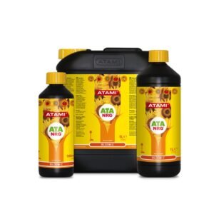 ATA ORGANICS BLOOM-C ATAMI