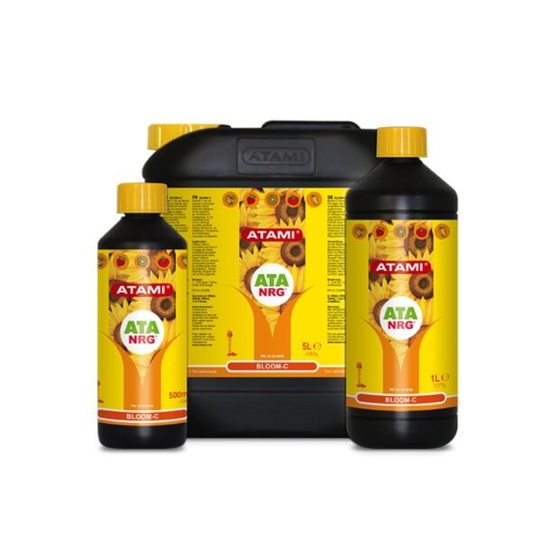 ATA ORGANICS BLOOM-C ATAMI