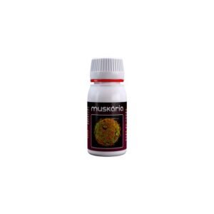 MUSKARIA 60ML AGROBACTERIAS