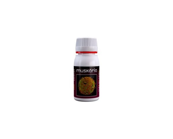 MUSKARIA 60ML AGROBACTERIAS