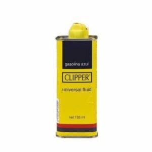 BENCINA CLIPPER