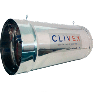 CLIVEX OZODUCT