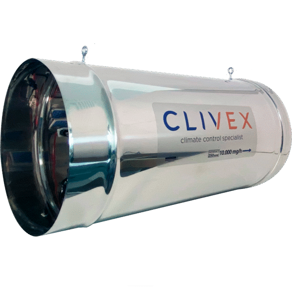 CLIVEX OZODUCT