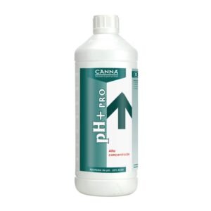 PH PLUS CANNA