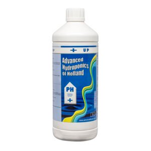 PH UP + ADVANCED HYDROPONICS