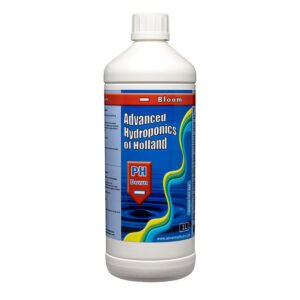 PH-DOWN BLOOM ADVANCED HYDROPONICS